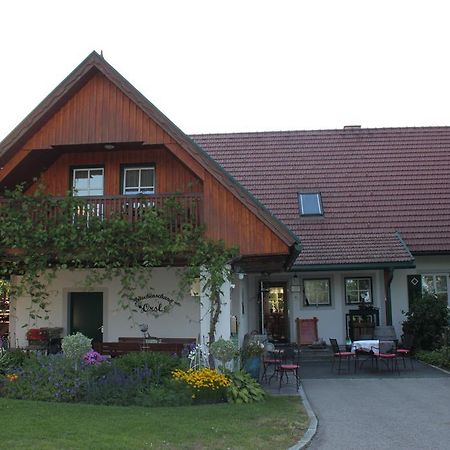Buschenschank Orsl Wildbach 外观 照片