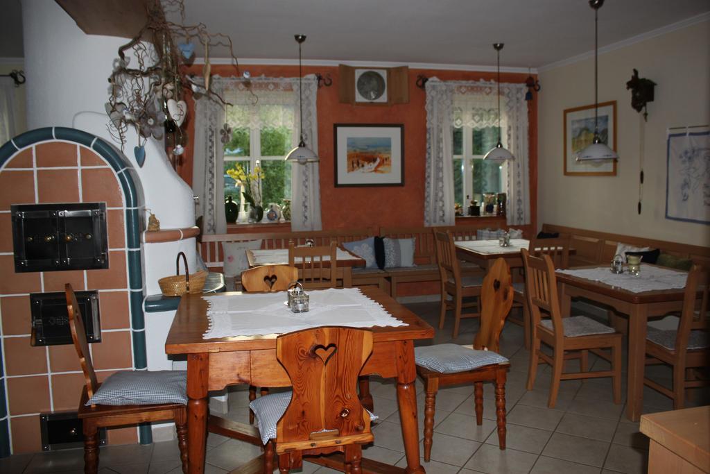 Buschenschank Orsl Wildbach 外观 照片