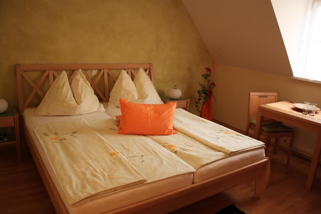 Buschenschank Orsl Wildbach 外观 照片