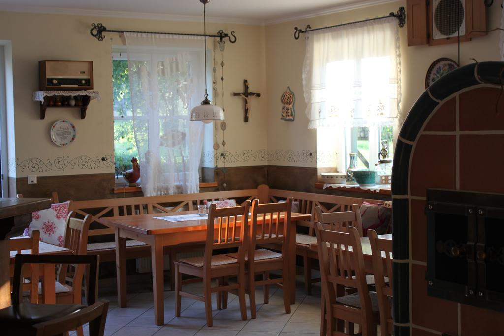 Buschenschank Orsl Wildbach 外观 照片