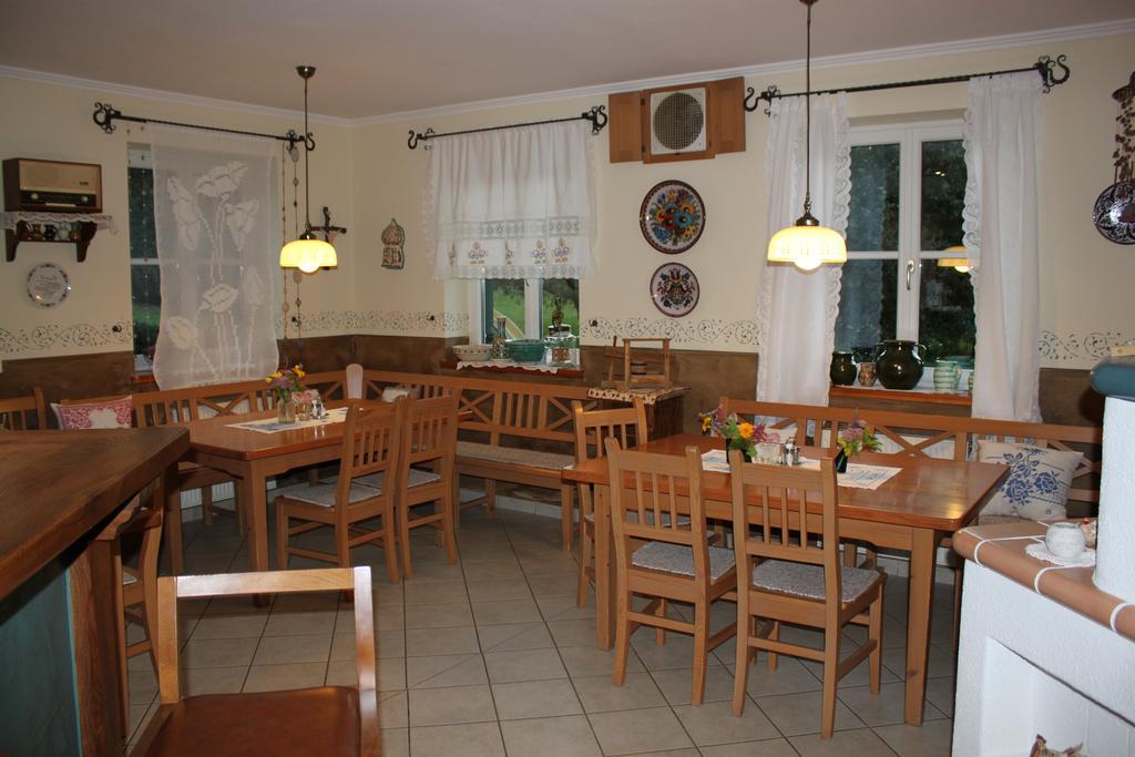 Buschenschank Orsl Wildbach 外观 照片