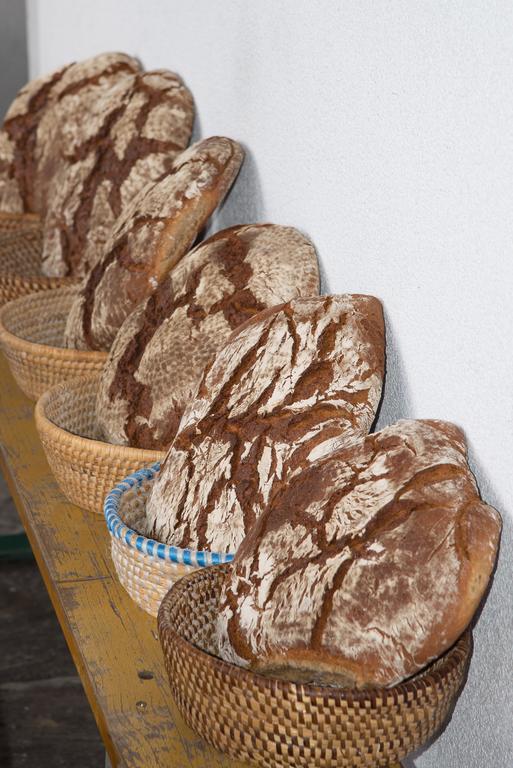 Buschenschank Orsl Wildbach 外观 照片