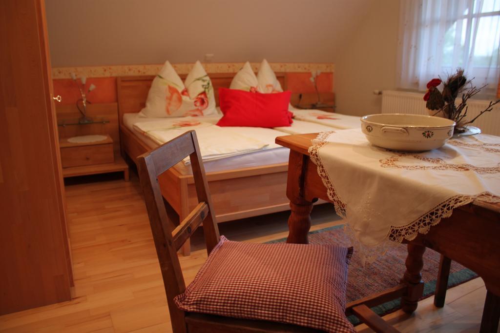 Buschenschank Orsl Wildbach 外观 照片