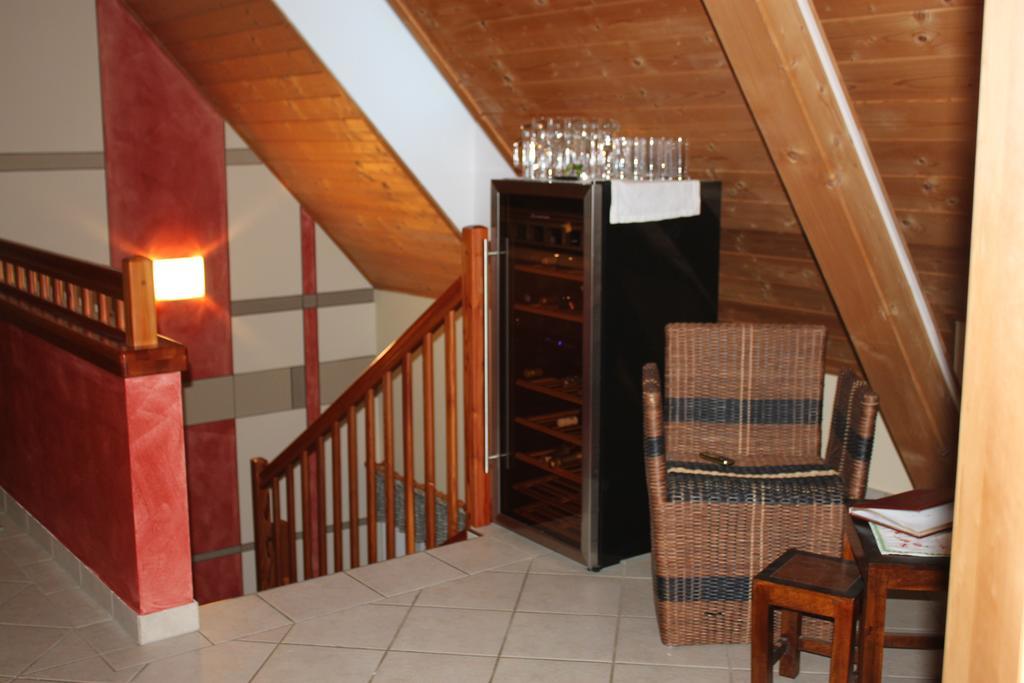 Buschenschank Orsl Wildbach 外观 照片